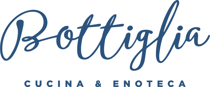 Bottiglia Cucina & Enoteca