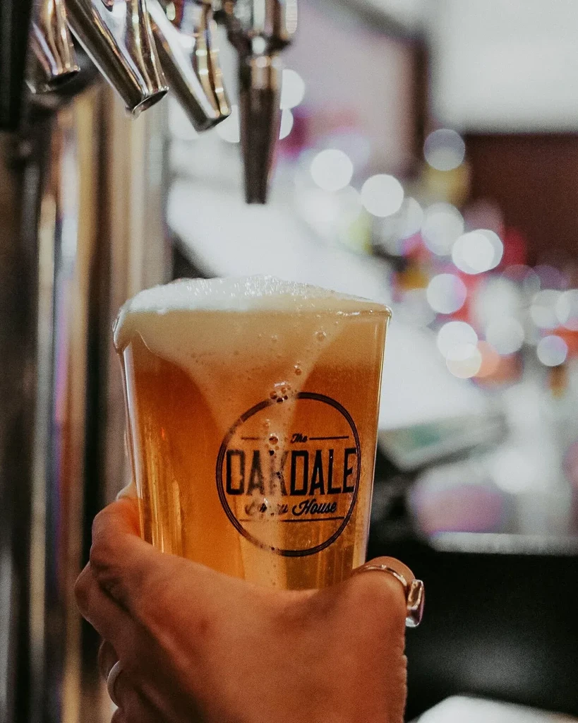 Oakdale Brew House