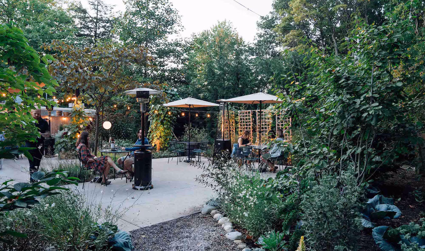 Pennyroyal Cafe & Provisions