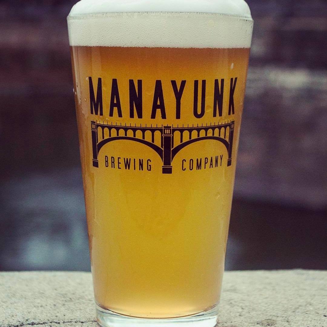 Manayunk Brewing Company