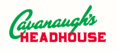 Cavanaugh’s Headhouse