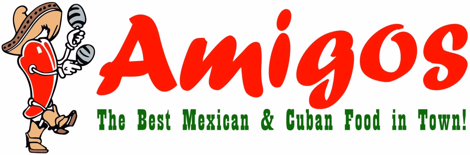 Amigos Mexican Spanish Restaurant