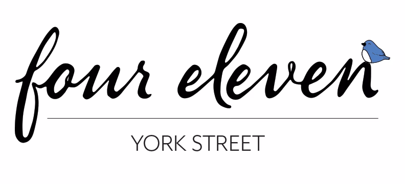 The Inn at Four Eleven York