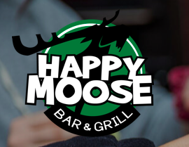 Happy Moose Bar and Grill