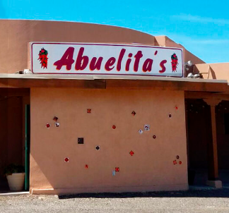 Abuelita's New Mexican Kitchen