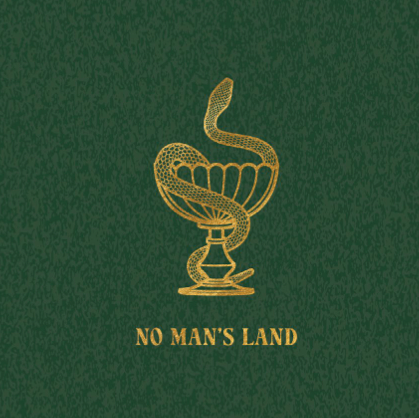 No Man's Land Cocktail Parlor & Eatery