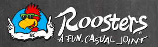 Roosters