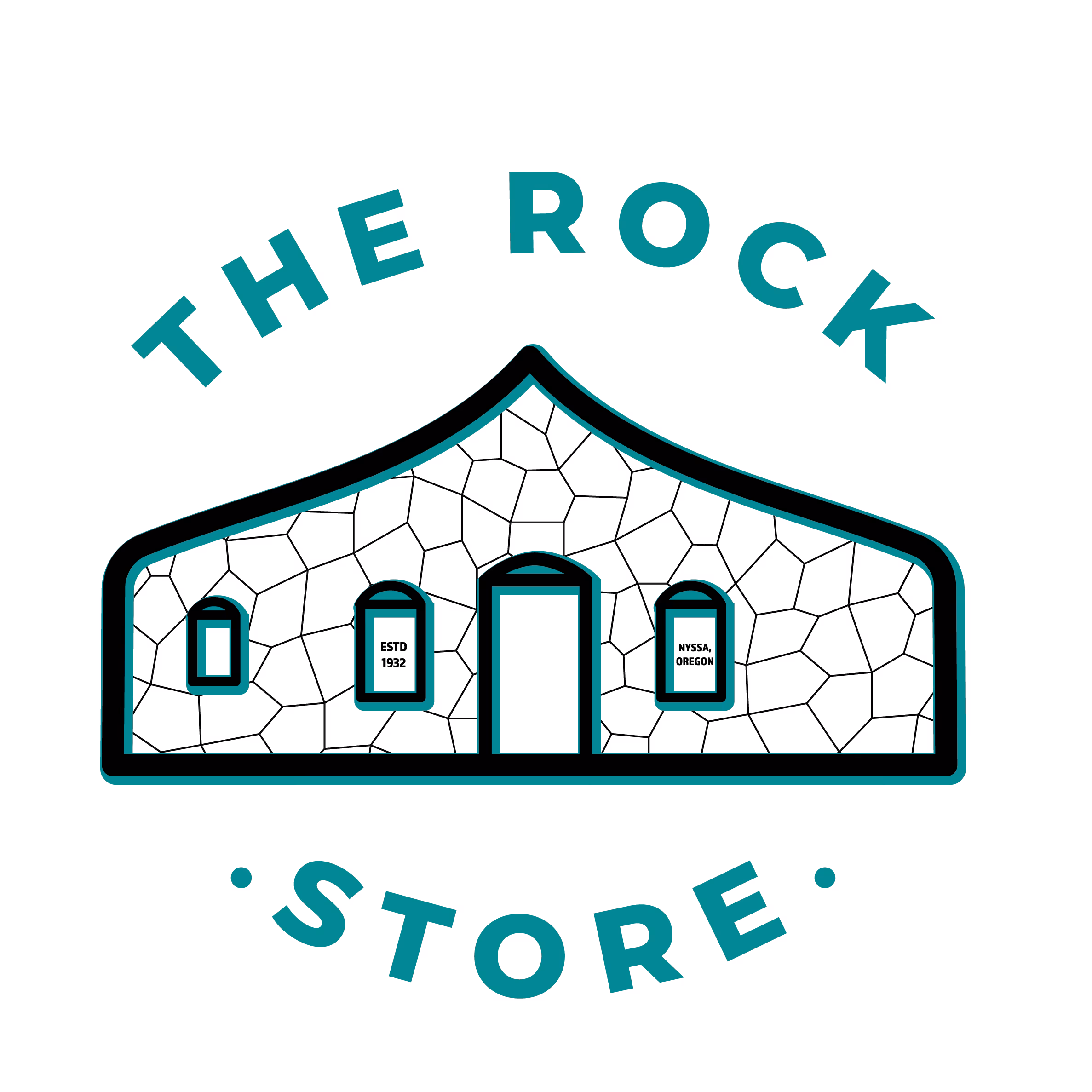 The Rock Store