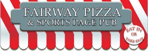 Fairway Pizza & Sports Page Pub