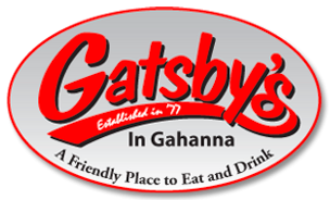 Gatsby's