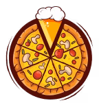 The Pizza Taproom