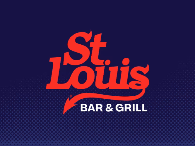 St. Louis Bar & Grill