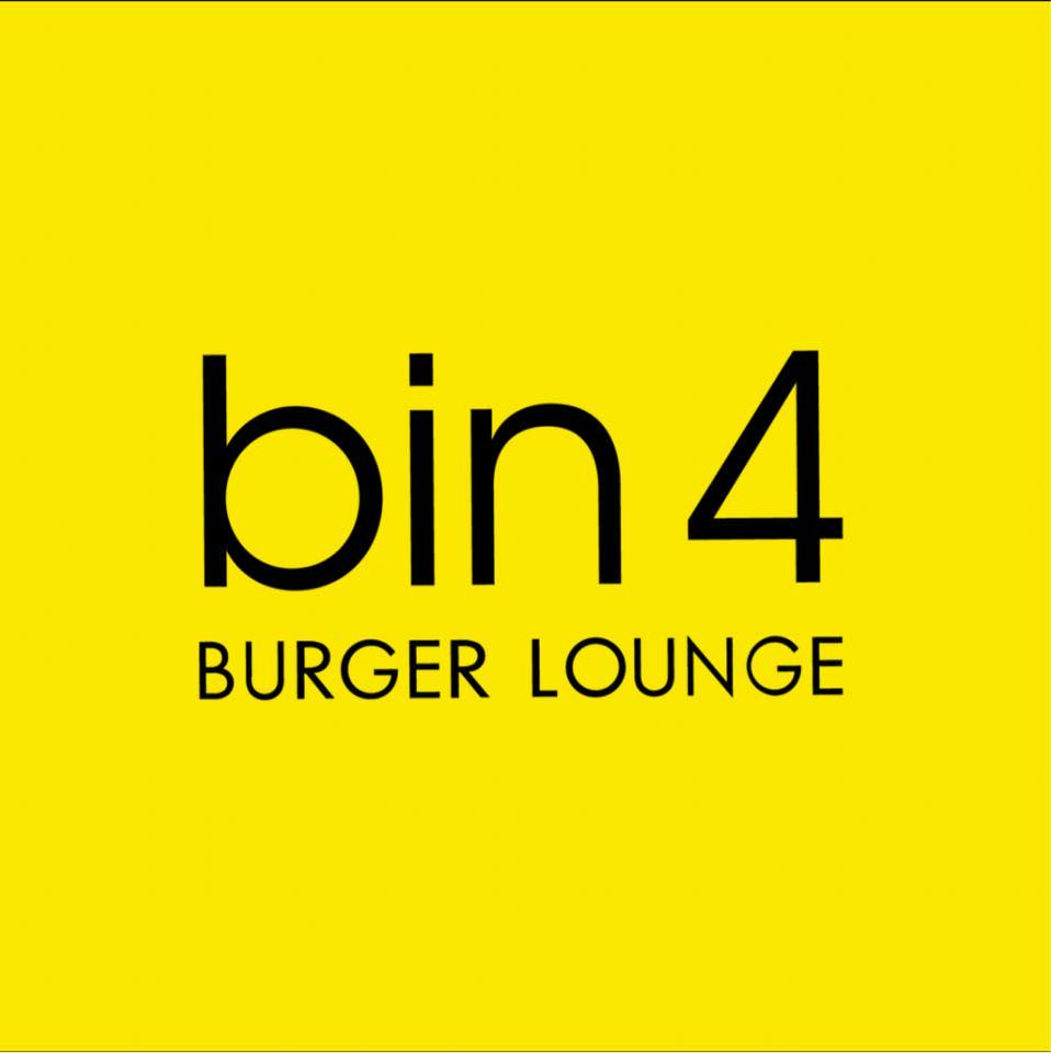 Bin 4 Burger Lounge