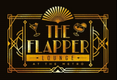 The Flapper Lounge