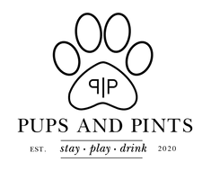 Pups and Pints
