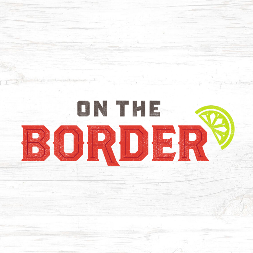 On The Border Mexican Grill & Cantina
