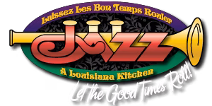 Jazz a Louisiana Kitchen