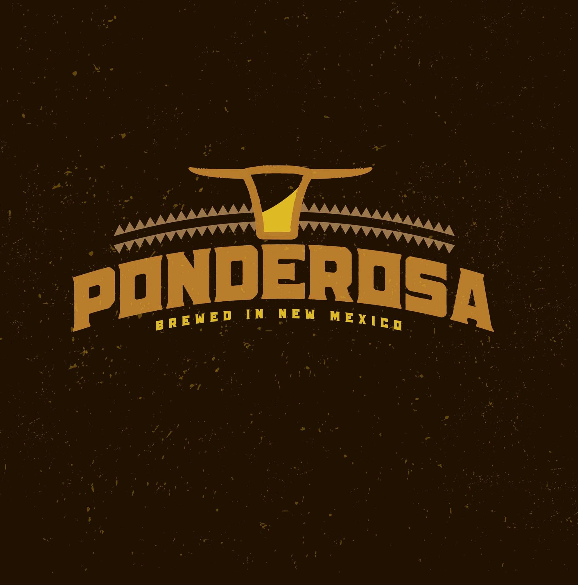 Ponderosa Brewing Company