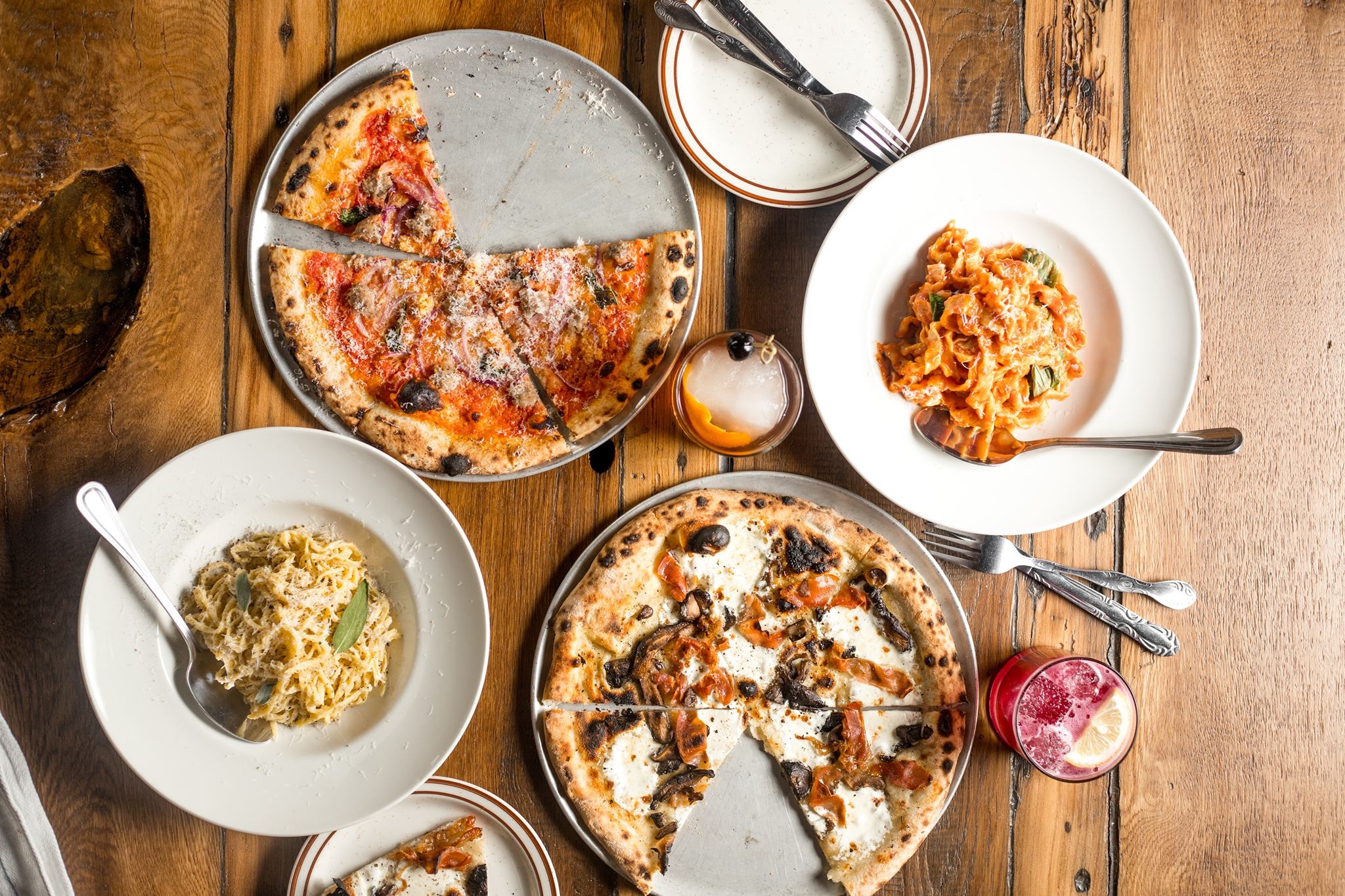Marquee Pizzeria