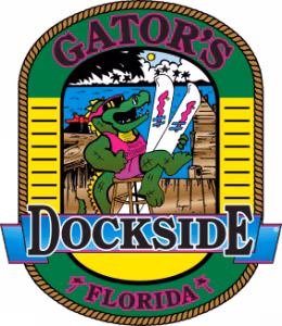 Gator's Dockside Lake Nona