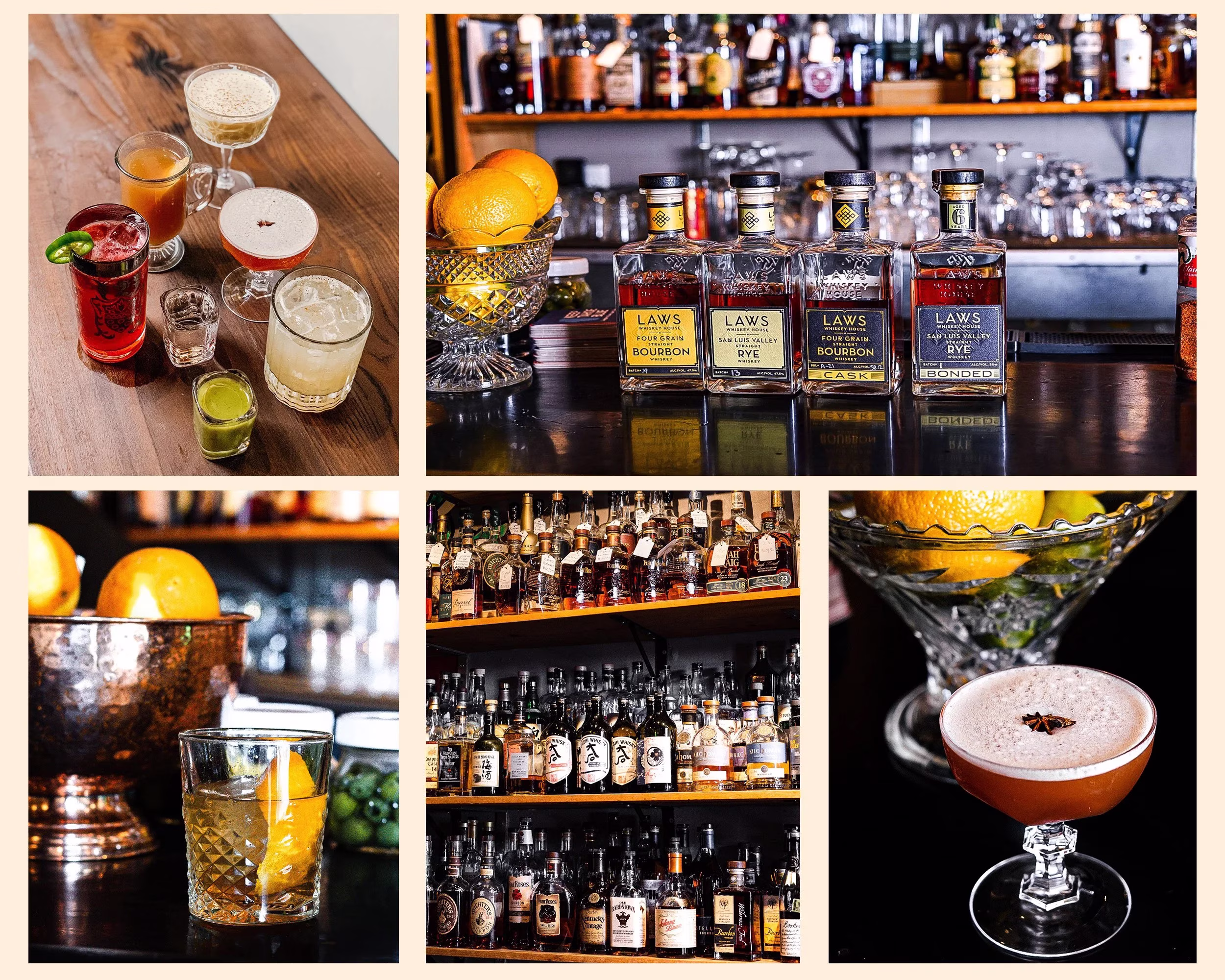 Acme Bar & Company