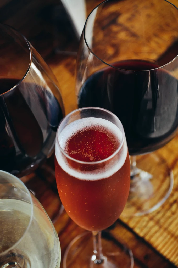 California Wine Merchant