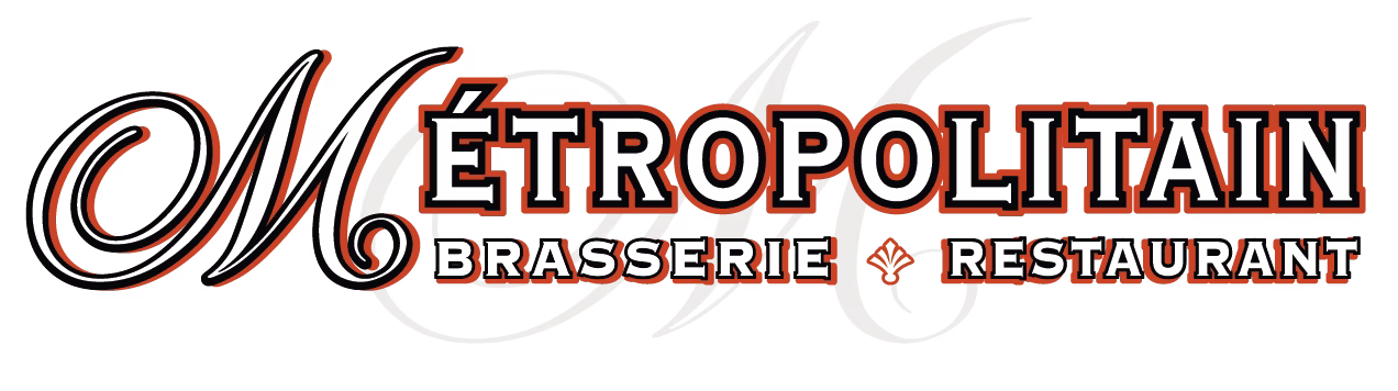 Metropolitain Brasserie Restaurant