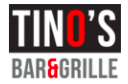 Tino's Bar & Grille