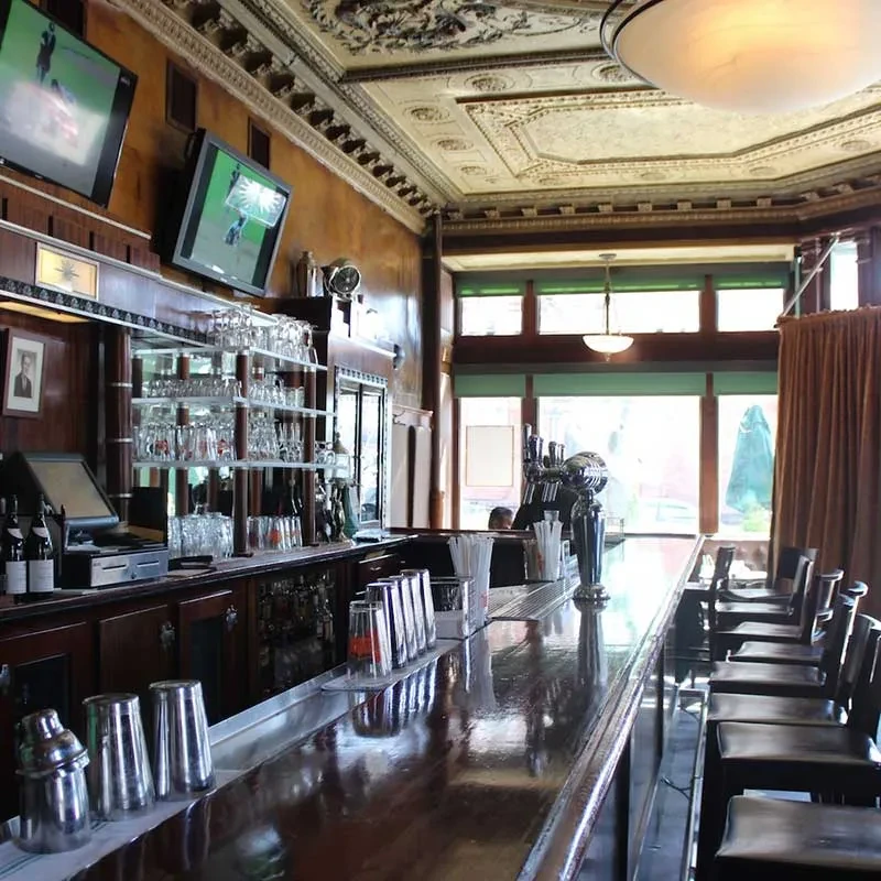 Elysian Cafe