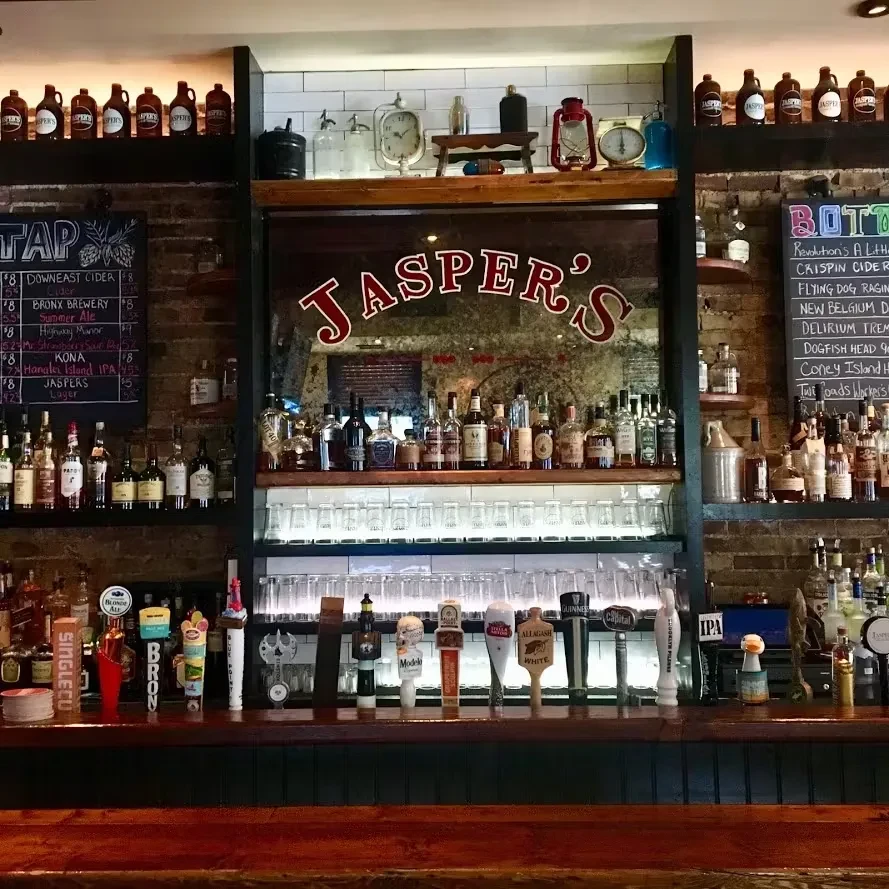 Jasper's Taphouse & Kitchen