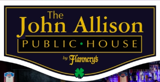 John Allison Public House