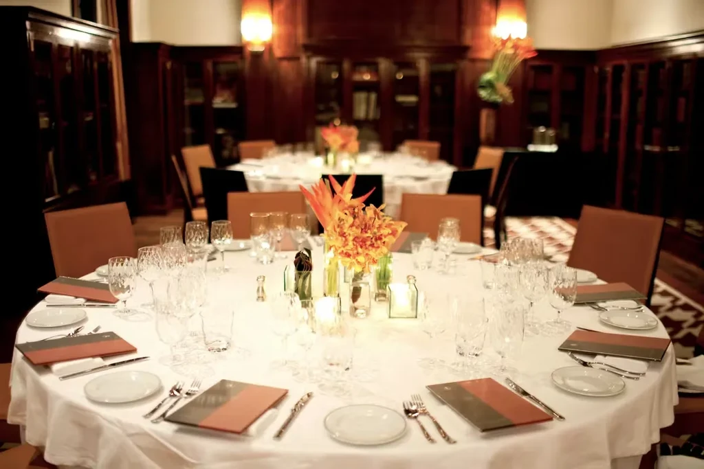 The Lambs Club