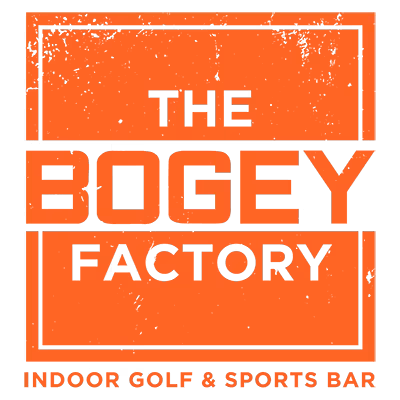 The Bogey Factory
