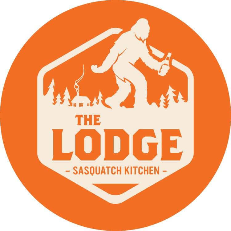 The Lodge Sasquatch Kitchen
