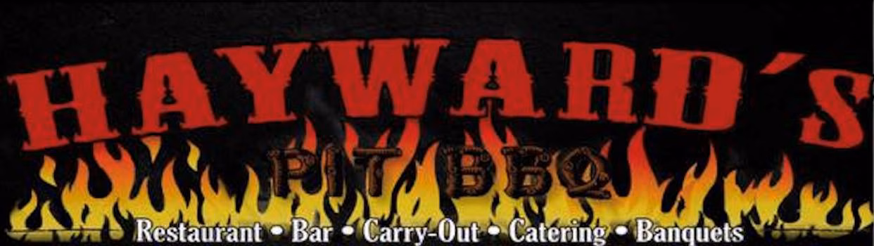 Hayward's Pit Bar B Que & Catering