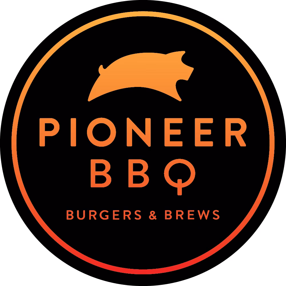 Pioneer BBQ
