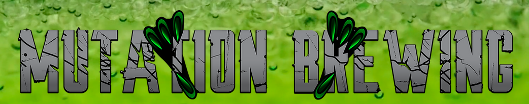 Mutation Brewing Company