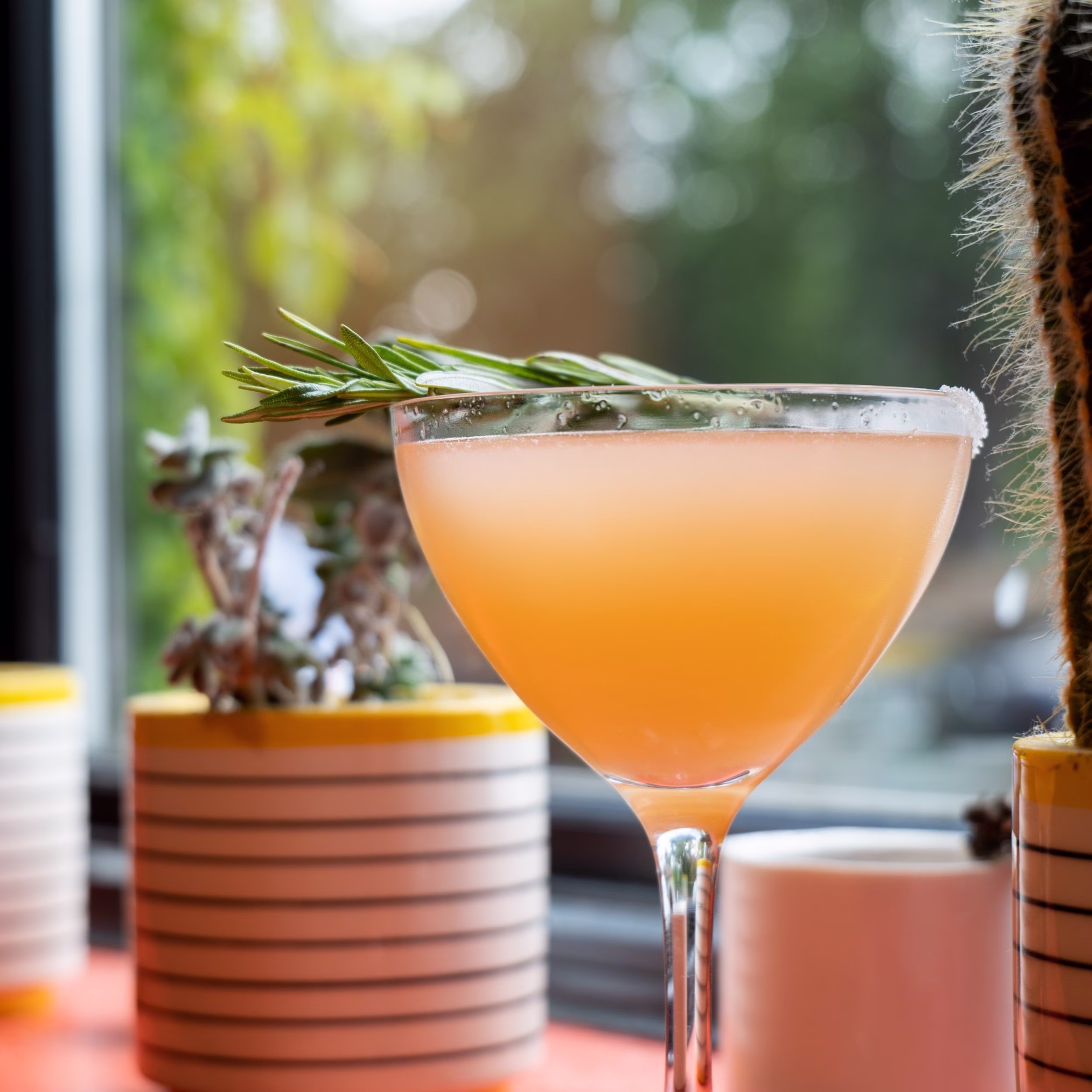 Book Club Restaurant