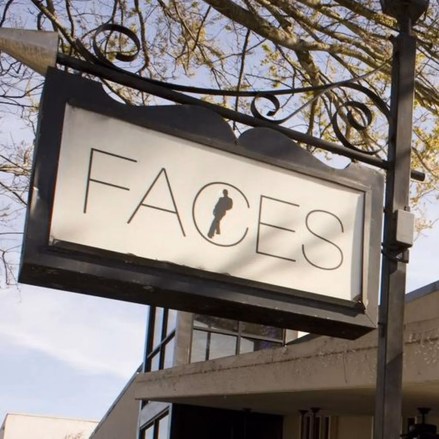 Faces Nightclub