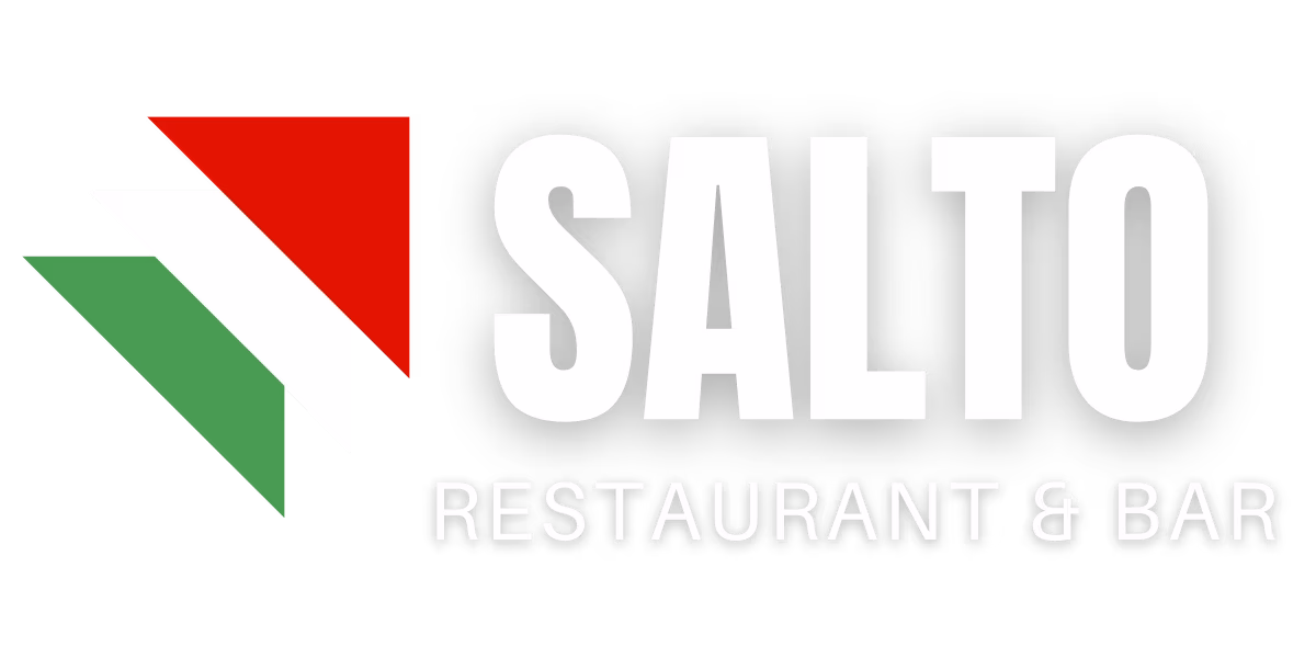 Salto Restaurant & Bar