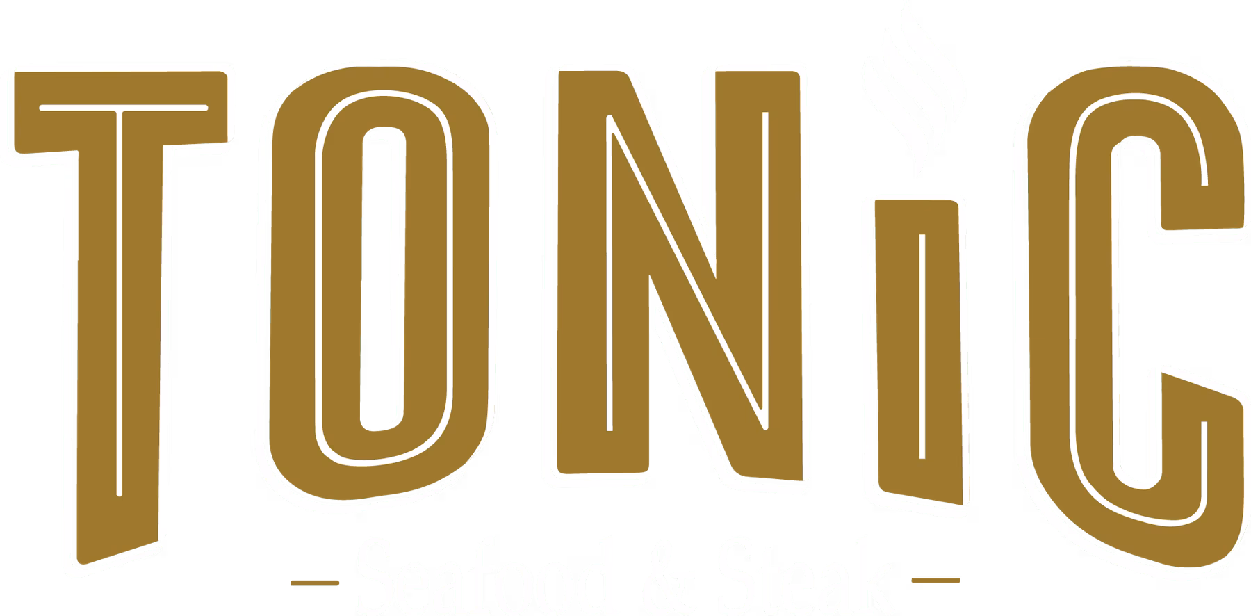 Tonic Seafood & Steak