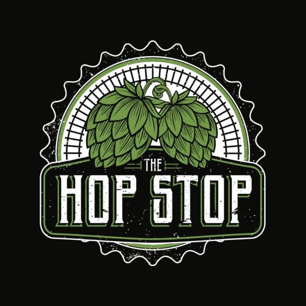 The Hop Stop