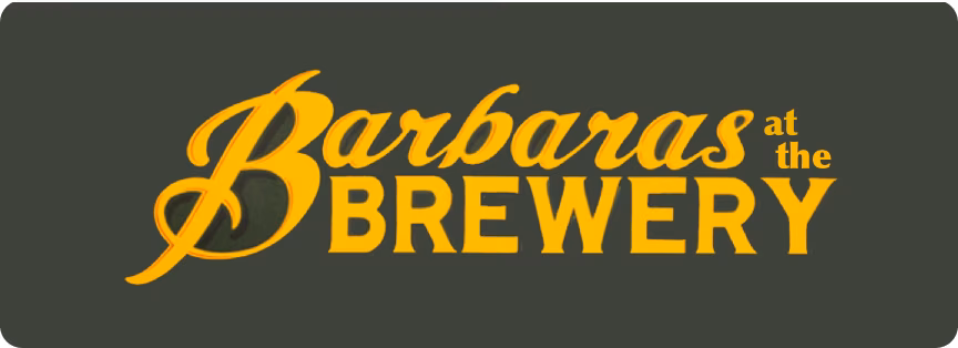 Barbara's At the Brewery