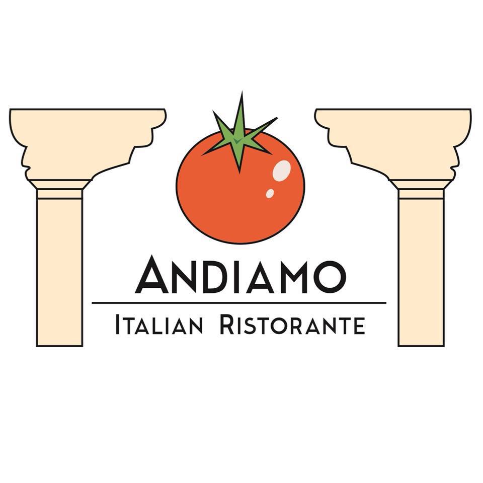 Andiamo Italian Ristorante - Eagan