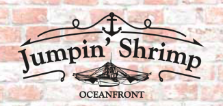 Jumpin' Shrimp