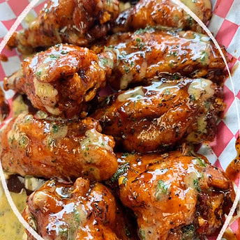StrikeOut Wingz