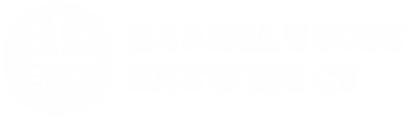 BarrelHouse Brewing Fresno - Taproom