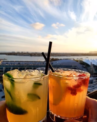 Altitude Sky Lounge