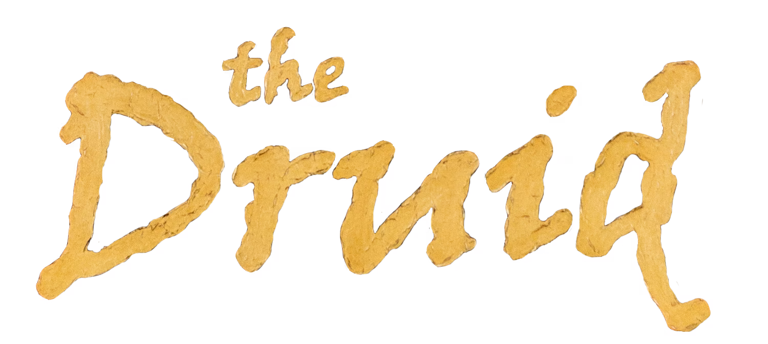 The Druid