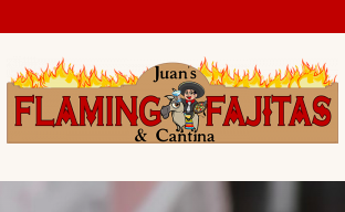 Juan's Flaming Fajitas & Cantina